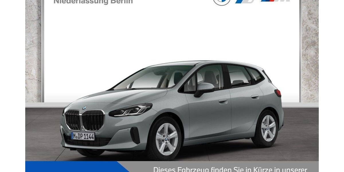 BMW 218 Active Tourer 21.430 km 28.400 &euro; Berlin 12683