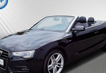 Audi A5 171.705 km 11.700 &euro; Berlin 13581