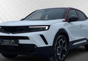 Opel Mokka-e 9.548 km 19.480 &euro; Berlin 13581