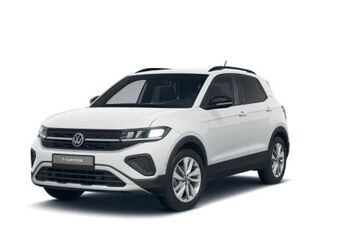 VW T-Cross 25.638 km 25.950 &euro; Berlin 14167