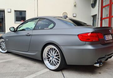 BMW 325 100.500 km 19.999 &euro; Berlin 12555