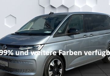 VW T7 Multivan 9.218 km 53.636 &euro; Berlin 12524