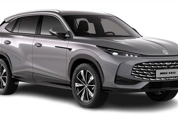 MG HS 7.560 km 27.470 &euro; Berlin 10553