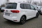 VW Touran 1,5 Comfortline ACC LED AHK 7Sitzer SHZ BMT 13.701 km 33.980 &euro; Falkensee 14612