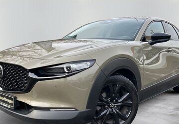 Mazda CX-30 25.500 km 29.990 &euro; Berlin 12247