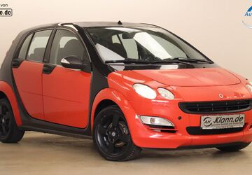 Smart ForFour 219.709 km 1.899 &euro; Teltow 14513