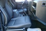 Land Rover Defender 110 E Station Wagon 7-Sitzer LED Leder AH 119.107 km 48.980 &euro; Falkensee 14612