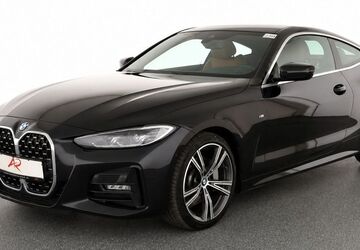 BMW 430 89.831 km 40.480 &euro; Berlin 12103