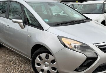 Opel Zafira 210.045 km 5.990 &euro; Berlin 13089