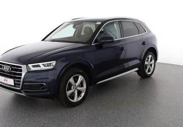 Audi Q5 65.547 km 30.880 &euro; Schönefeld 12529
