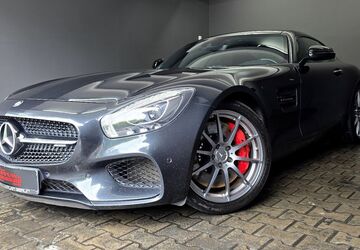 Mercedes-Benz AMG GT 139.000 km 62.990 &euro; Berlin 12279