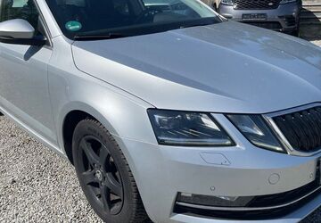 Skoda Octavia 288.325 km 8.950 &euro; Berlin 12099