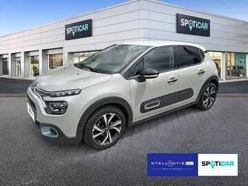 Gebrauchte Citroën C3
