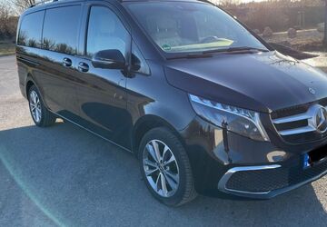 Mercedes-Benz V 250 31.000 km 62.900 &euro; Schöneiche bei Berlin 15566