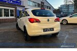 Opel Corsa Selection 1.2*Klima*BT*Freisprech*USB*Isof 108.290 km 4.990 &euro; Berlin 13187
