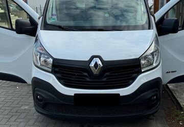 Renault Trafic 280.000 km 13.000 &euro; Berlin 12347