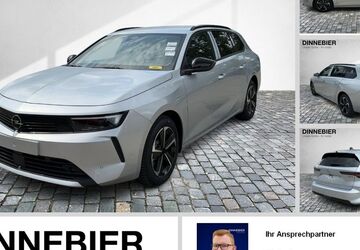 Opel Astra 4.500 km 25.839 &euro; Oranienburg 16515