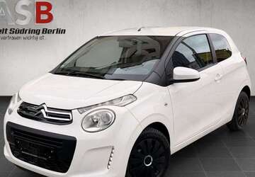 Citroen C1 147.860 km 4.999 &euro; Berlin 12055