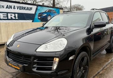 Porsche Cayenne 217.570 km 8.999 &euro; Berlin 13127