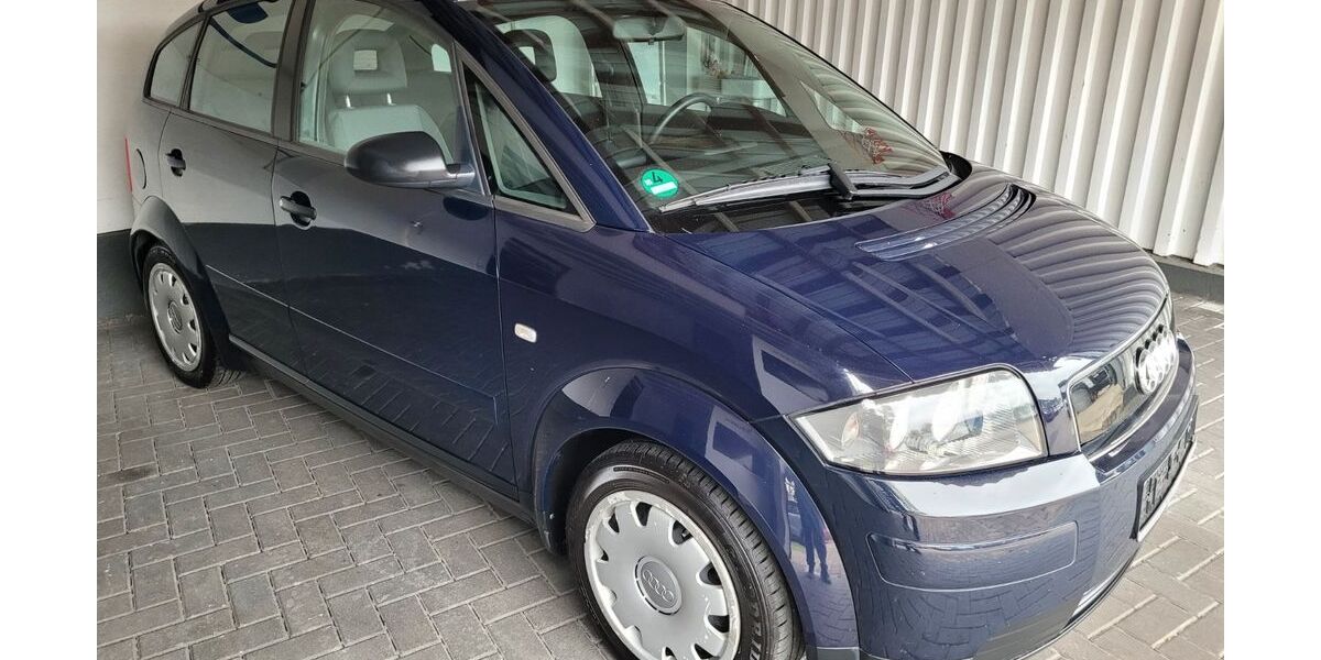 Audi A2 134.050 km 2.990 &euro; Berlin 12277