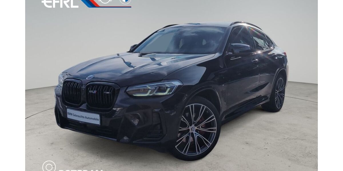 BMW X4 M40 12.383 km 62.990 &euro; Potsdam 14482