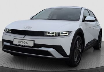 Hyundai IONIQ 5 1.900 km 46.495 &euro; Berlin 12683