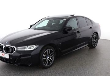 BMW 530 60.000 km 40.880 &euro; Berlin 12103