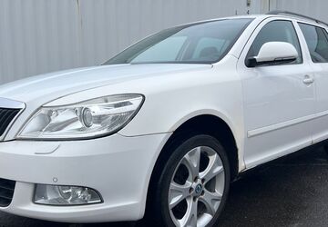 Skoda Octavia 235.000 km 3.999 &euro; Berlin 12057
