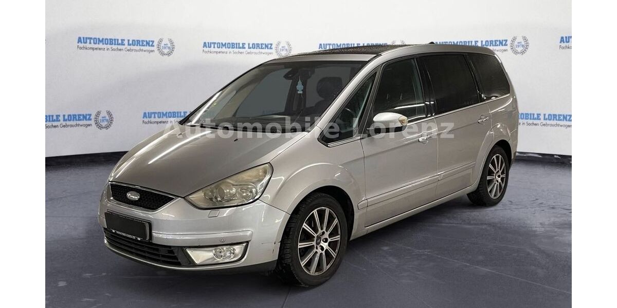 Ford Galaxy 232.472 km 2.900 &euro; Berlin 10369