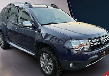 Dacia Duster 85.500 km 8.999 &euro; Berlin 12439