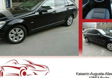 Mercedes-Benz C 180 313.000 km 4.900 &euro; Berlin 10553