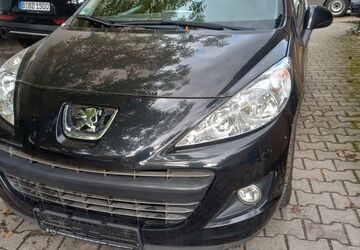 Peugeot 207 85.000 km 2.690 &euro; Berlin-Mariendorf 12109