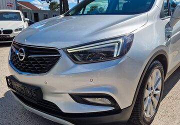 Opel Mokka 79.805 km 14.990 &euro; Berlin 12559