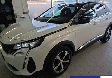 Peugeot 3008 24.663 km 25.790 &euro; Berlin 12103