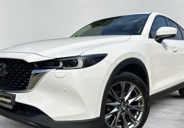 Mazda CX-5 48.513 km 28.990 &euro; Berlin 12247
