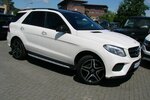 Mercedes-Benz GLE 350 AMG 4Matic Distronic+ LED Pano AHK H&K 94.231 km 35.980 &euro; Falkensee 14612