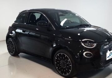 Fiat 500e 5.000 km 23.990 &euro; Hohen Neuendorf 16540