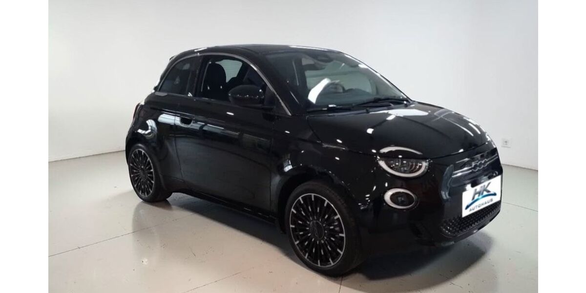 Fiat 500e 5.000 km 23.990 &euro; Hohen Neuendorf 16540