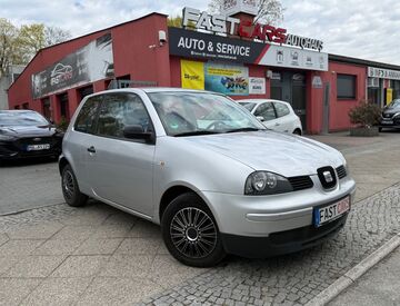 Gebrauchte Seat Arosa