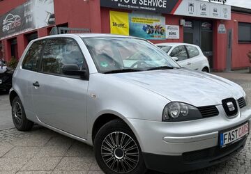 Seat Arosa 99.478 km 1.490 &euro; Berlin 13509