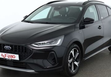 Ford Focus 39.494 km 18.890 &euro; Berlin 12683