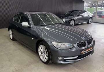 BMW 330 232.973 km 12.950 &euro; Berlin 12357