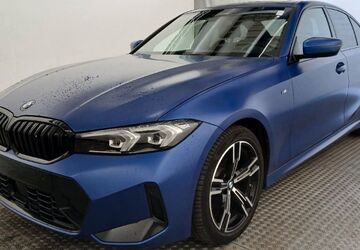 BMW 320 58.000 km 38.000 &euro; Schöneiche b.Berlin 15566