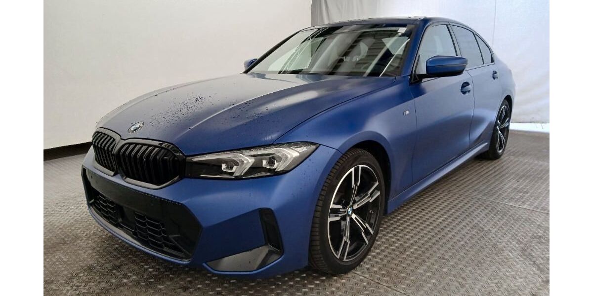 BMW 320 58.000 km 38.000 &euro; Schöneiche b.Berlin 15566