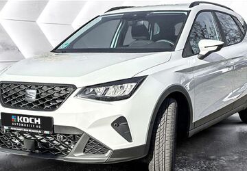 Seat Arona 1.135 km 23.990 &euro; Berlin 10553