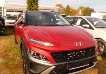 Hyundai KONA 28.500 km 19.890 &euro; Königs Wusterhausen OT Zeesen 15711