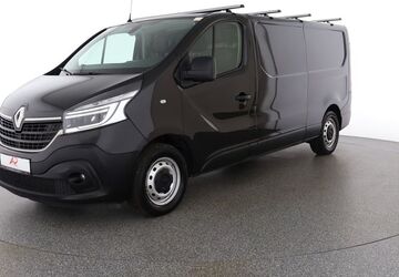 Renault Trafic 74.334 km 18.880 &euro; Berlin 12103