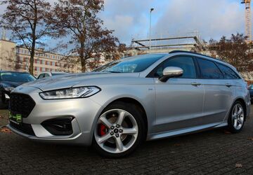 Ford Mondeo 58.988 km 23.480 &euro; Berlin 14167