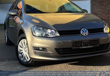 VW Golf 136.052 km 9.990 &euro; Berlin - Pankow 13187