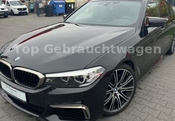 BMW M550 161.000 km 26.000 &euro; Potsdam 14482